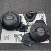 Ochranný kryt motora motocykla pre puzdro GB Racing pre Aprilia RS 660 2021-2022 TUONO 660 2021-2022 Tuareg 660 2021-2022