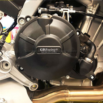 Κάλυμμα προστασίας θήκης κινητήρα μοτοσικλέτας για θήκη GB Racing για Aprilia RS 660 2021-2022 TUONO 660 2021-2022 Tuareg 660 2021-2022