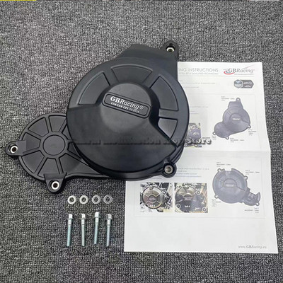 Ochranný kryt motora motocykla pre puzdro GB Racing pre Aprilia RS 660 2021-2022 TUONO 660 2021-2022 Tuareg 660 2021-2022