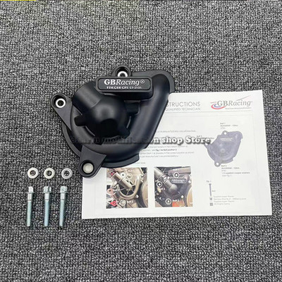 Ochranný kryt motora motocykla pre puzdro GB Racing pre Aprilia RS 660 2021-2022 TUONO 660 2021-2022 Tuareg 660 2021-2022