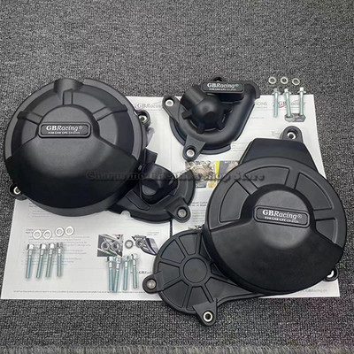 Ochranný kryt motora motocykla pre puzdro GB Racing pre Aprilia RS 660 2021-2022 TUONO 660 2021-2022 Tuareg 660 2021-2022