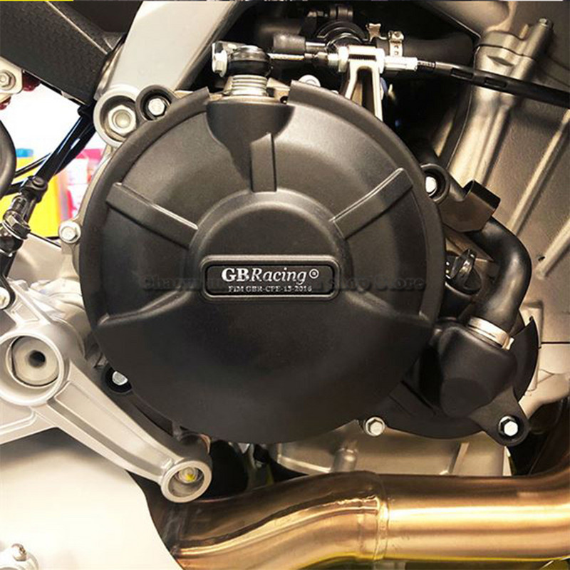 Ochranný kryt motora motocykla pre puzdro GB Racing pre Aprilia RS 660 2021-2022 TUONO 660 2021-2022 Tuareg 660 2021-2022