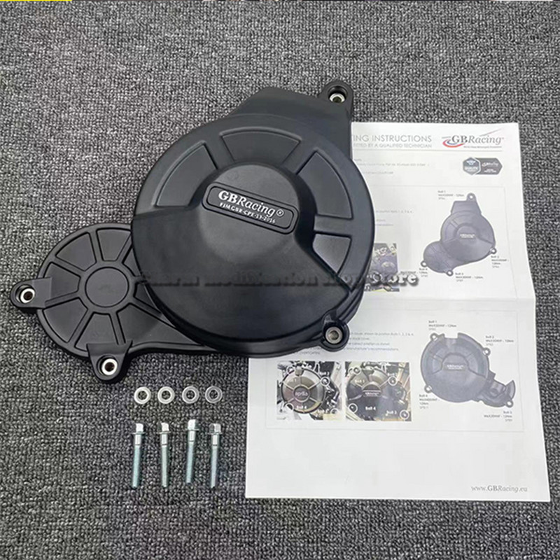 Ochranný kryt motora motocykla pre puzdro GB Racing pre Aprilia RS 660 2021-2022 TUONO 660 2021-2022 Tuareg 660 2021-2022