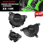 Ochranný kryt motora pre motocykle GB Racing pre KAWASAKI ZX10R ZX-10R 2011 12 13 2014 2015 2016 2017 2018 2019 2020 2021