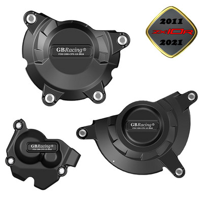 Ochranný kryt motora pre motocykle GB Racing pre KAWASAKI ZX10R ZX-10R 2011 12 13 2014 2015 2016 2017 2018 2019 2020 2021