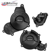 Ochranný kryt motora pre motocykle Aprilia RS 660, kryt GB Racing pre Aprilia RS 660 2021-2022, TUONO 660 2021-2022