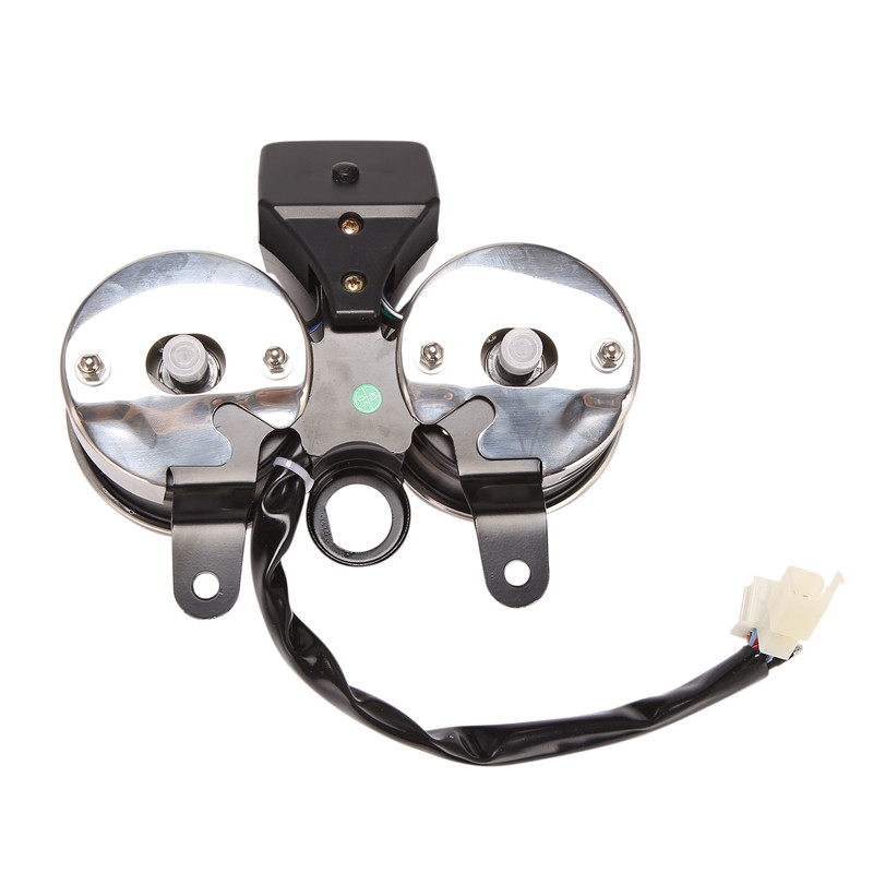 Pentru Suzuki GN 125 ansamblu contor digital vitezometru indicator kilometraj indicator instrument