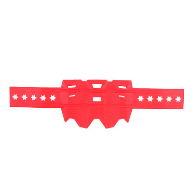 6-farebný tlmič výfuku pre motocykle/okrúhly oválny ochranný kryt tlmiča výfuku pre motocykle s priemerom 100 mm - 140 mm pre modely 950, 1190, 1050