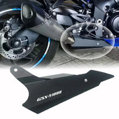 Kryt výfuku pre motocykle Suzuki GSX S1000F GSX-S 1000 gsx s1000 gsx s1000f gsx-s 1000 gsxs1000 2021 2015-2021