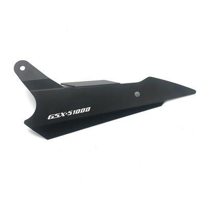 Kryt výfuku pre motocykle Suzuki GSX S1000F GSX-S 1000 gsx s1000 gsx s1000f gsx-s 1000 gsxs1000 2021 2015-2021