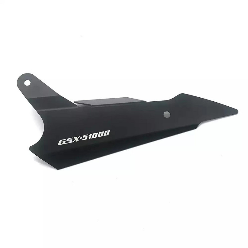 Kryt výfuku pre motocykle Suzuki GSX S1000F GSX-S 1000 gsx s1000 gsx s1000f gsx-s 1000 gsxs1000 2021 2015-2021