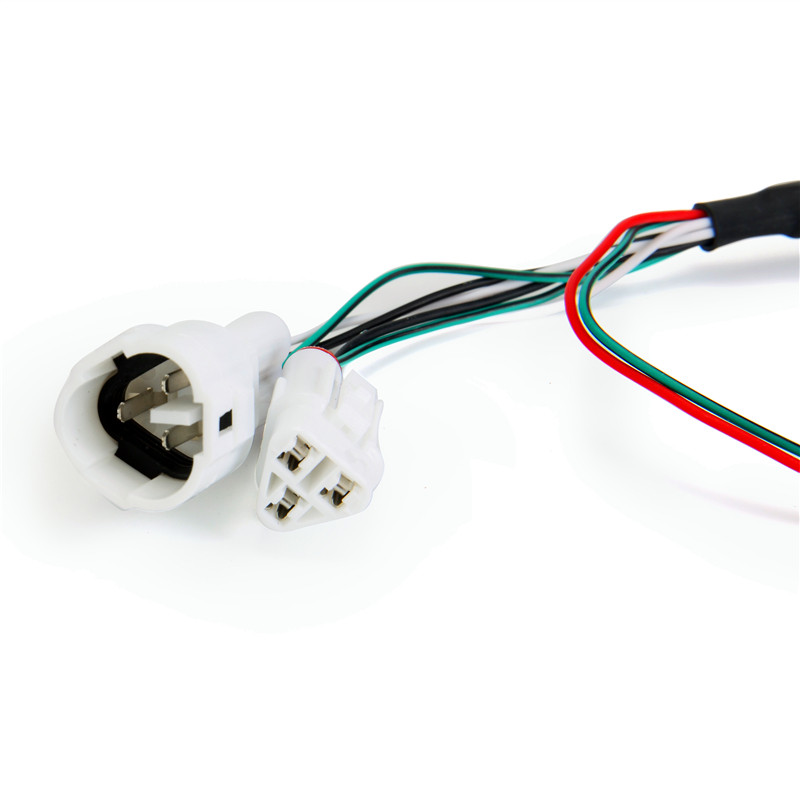 Indicator de viteză pentru Yamaha xjr 1300 fjr 1300 FZ8 R1 FZ16 Fz1 MT03 R6 Xj6 Suport Ecu pentru motociclete Afișaj viteze 1-6 nivele