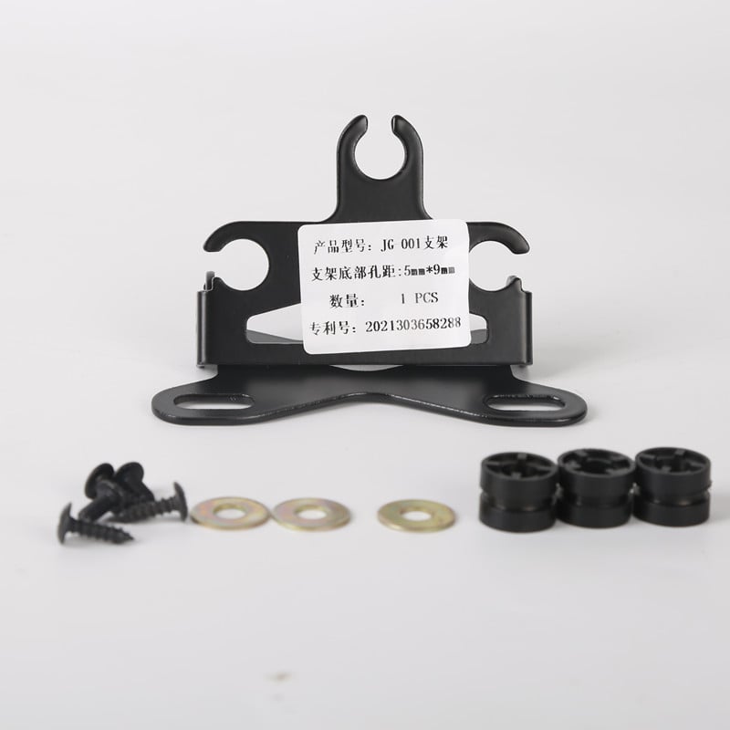 KOSO RX2N Tachometer Palivomer LCD Digitálny motocyklový počítadlo kilometrov Nastaviteľný rýchlomer MAX 299 KM/H 7-farebný displej