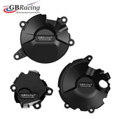 Kryty motora CBR1000rr-r, ochranný kryt GB Racing CBR1000RR-R a RR-R SP 2020-2021