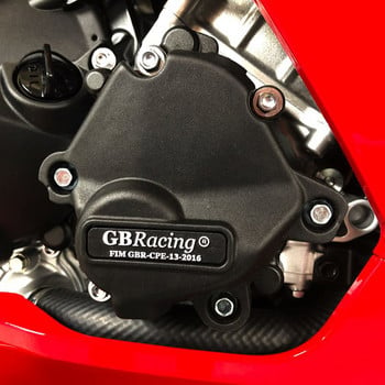 CBR1000rr-r Капаци на двигателя Капак Защитен калъф GB Racing CBR1000RR-R & RR-R SP 2020-2021