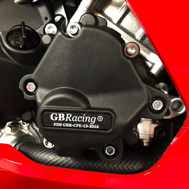 Kryty motora CBR1000rr-r, ochranný kryt GB Racing CBR1000RR-R a RR-R SP 2020-2021