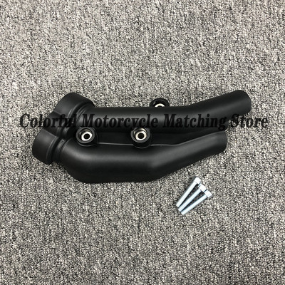 YAMAHA MT-07 2014-2021 & XSR700 2014-2021 & FZ-07 2014-2021 & MT-07 TRACER 2014-2021 & TENERE 700 mootori kaitsekate