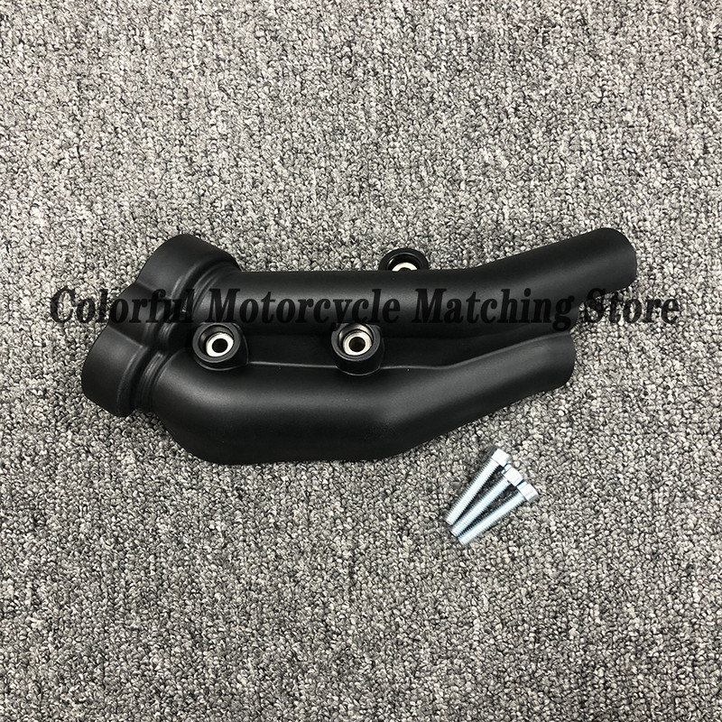 YAMAHA MT-07 2014-2021 & XSR700 2014-2021 & FZ-07 2014-2021 & MT-07 TRACER 2014-2021 & TENERE 700 mootori kaitsekate