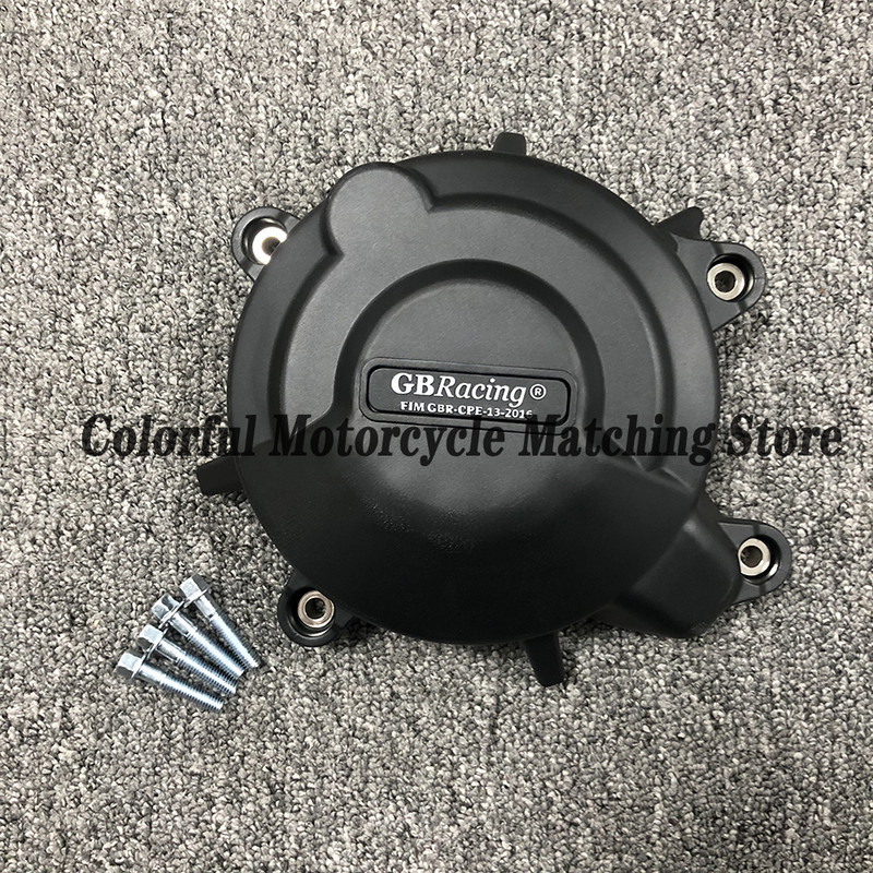 Štitnik za poklopac kućišta motora za motocikle za GB Racing Guard za Kawasaki Ninja 400 Ninja400 2018-2021 Okvir Zaštita motora