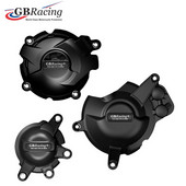 Ochranný kryt motora pre motocykle GB Racing pre HONDA CBR1000RR FIREBLADE/SP 2017-2019, kryty motora