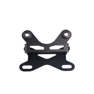 Pentru motocicletă rusă KR200 Vitezometru LCD Panou digital Odometru Tahometru Bord bord Contor 12000 RPM Universal