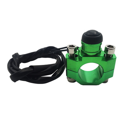 Univerzálne tlačidlo Stop/Start Kill Switch pre motocykel s otočnou svorkou pre KTM SX SXF EXC EXCF XC-F XCW TPI Six Days 125-500
