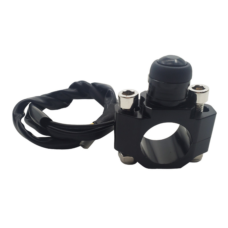 Univerzálne tlačidlo Stop/Start Kill Switch pre motocykel s otočnou svorkou pre KTM SX SXF EXC EXCF XC-F XCW TPI Six Days 125-500