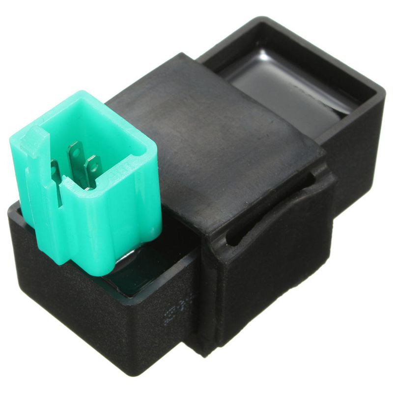 Wiring Loom Kill Switch tekercs CDI dugó 110cc 125cc 140cc Pit Bike