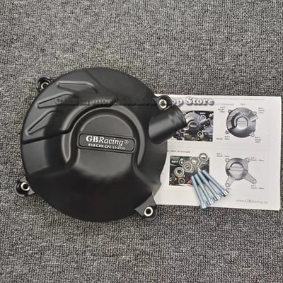 Ochranný kryt motora pre motocykle GB Racing pre YAMAHA MT09 SP MT-09 FZ-09 TRACER & SCRAMBLER 2021-2022