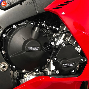 Θήκη κινητήρα μοτοσικλέτας για Honda CBR1000RR CBR 1000RR 2020 2021 2022 Θήκη για GB Racing Cover Protection Engine Guard