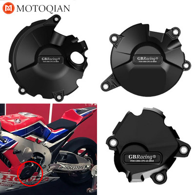 Ochranný kryt motora motocykla pre Honda CBR1000RR CBR 1000RR 2020 2021 2022, kryt pre GB Racing, ochranný kryt motora