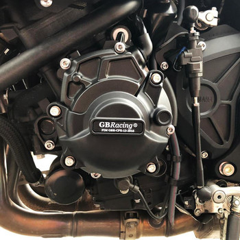 MT-10 Комплект капаци на двигателя MT10 Защитни капаци на двигателя 2015 - 2022 г.