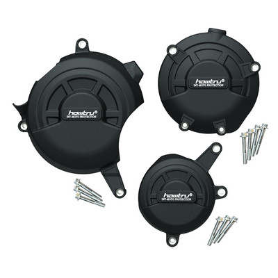 PENTRU HONDA CB1000R 2018-2023 Capac Protectie Motor