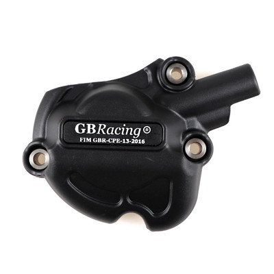 Kryt motora pre motocykle GB Racing pre YAMAHA R1.R1M 15 16 17 18 19 2020 2021 2022, ochrana proti pádu motora