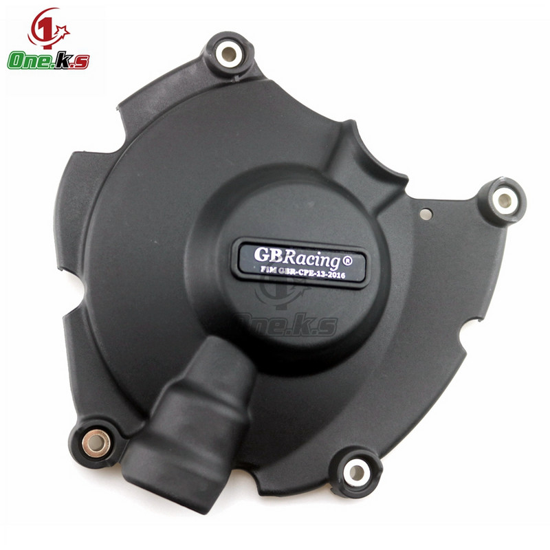 Kryt motora pre motocykle GB Racing pre YAMAHA R1.R1M 15 16 17 18 19 2020 2021 2022, ochrana proti pádu motora