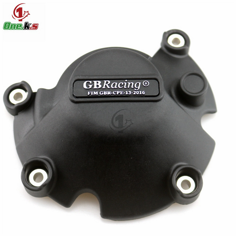 Kryt motora pre motocykle GB Racing pre YAMAHA R1.R1M 15 16 17 18 19 2020 2021 2022, ochrana proti pádu motora