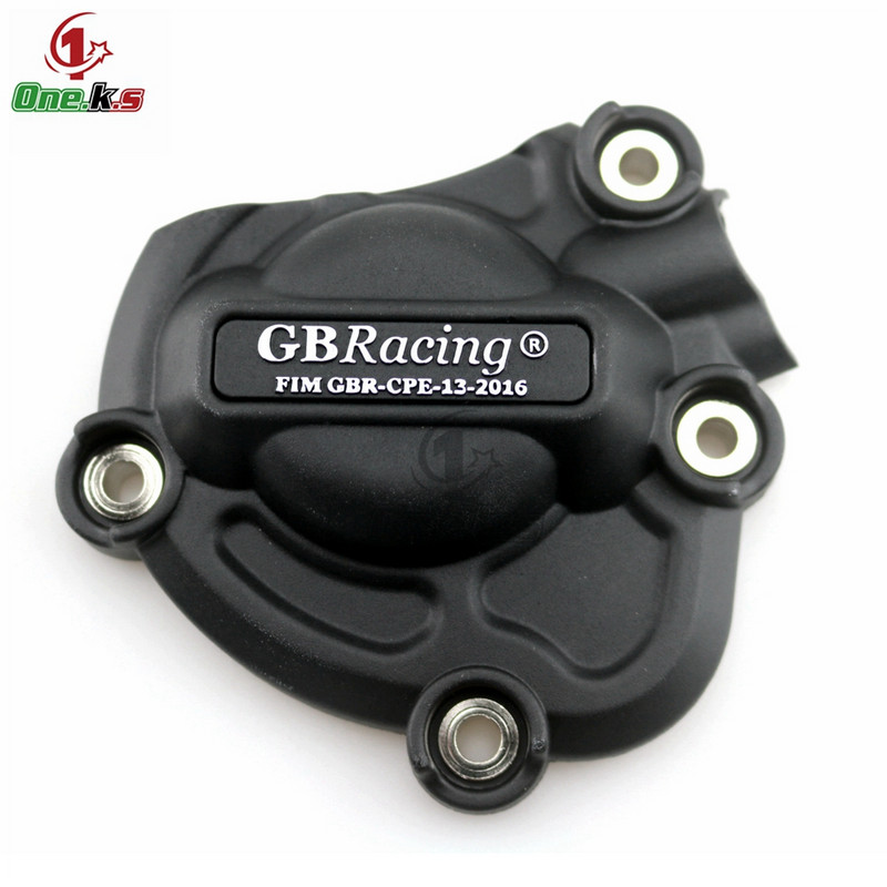Kryt motora pre motocykle GB Racing pre YAMAHA R1.R1M 15 16 17 18 19 2020 2021 2022, ochrana proti pádu motora