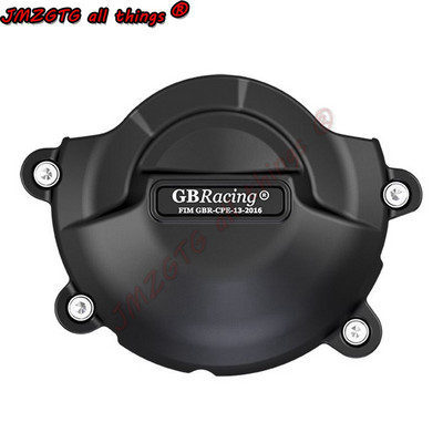 Ochranný kryt motora pre motocykle, puzdro GB Racing pre YAMAHA R6 2006-2020, ochranné kryty motora