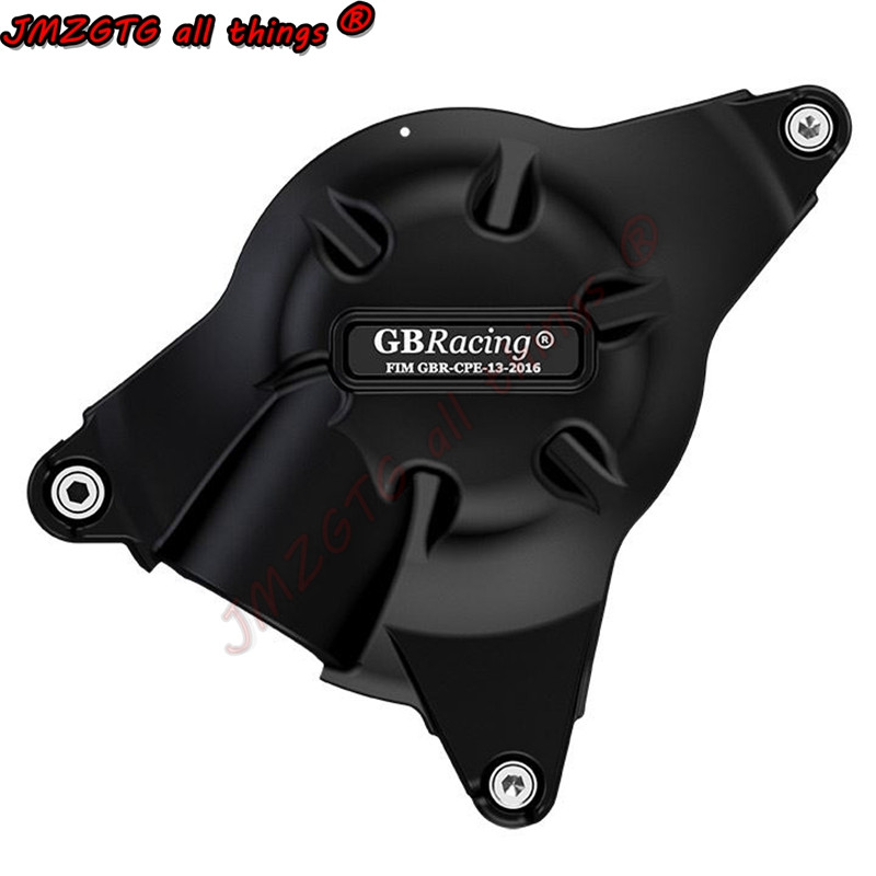 Ochranný kryt motora pre motocykle, puzdro GB Racing pre YAMAHA R6 2006-2020, ochranné kryty motora