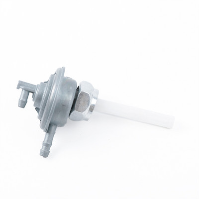 Motociklo dujų kuro čiaupo vožtuvo jungiklio siurblys, skirtas Gy6 49cc 50cc 125cc 150cc motorolerio metaliniam plastikiniam karbiuratoriui