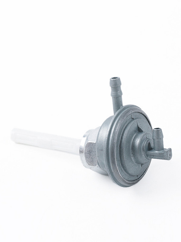 Motociklo dujų kuro čiaupo vožtuvo jungiklio siurblys, skirtas Gy6 49cc 50cc 125cc 150cc motorolerio metaliniam plastikiniam karbiuratoriui