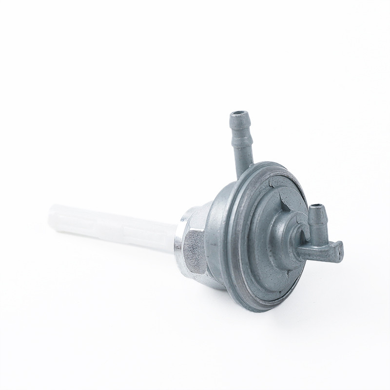 Motociklo dujų kuro čiaupo vožtuvo jungiklio siurblys, skirtas Gy6 49cc 50cc 125cc 150cc motorolerio metaliniam plastikiniam karbiuratoriui