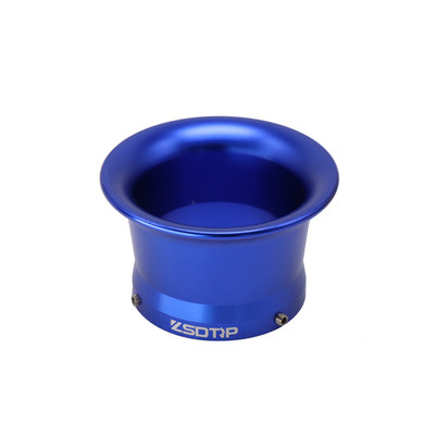 ZSDTRP 50 mm motociklo karbiuratoriaus oro filtro vėjo taurės rago taurė PWK 21 24 26 28 30 PE 28 30 karbiuratoriui