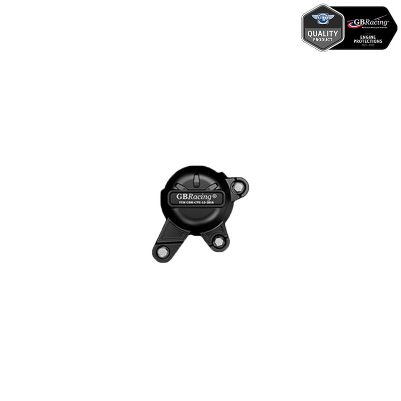 Ochranný kryt motora pre motocykle GB Racing pre KAWASAKI Z650 NINJA650 2017-2022 2020 Kryty motora, ochranné kryty