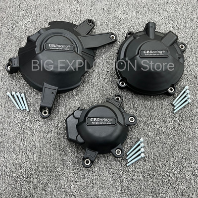HONDA CBR650R 2019-2020 CBR650F 2014-2020 CB650 2019-2020 motorvédő burkolathoz