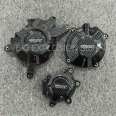 HONDA CBR650R 2019-2020 CBR650F 2014-2020 CB650 2019-2020 motorvédő burkolathoz