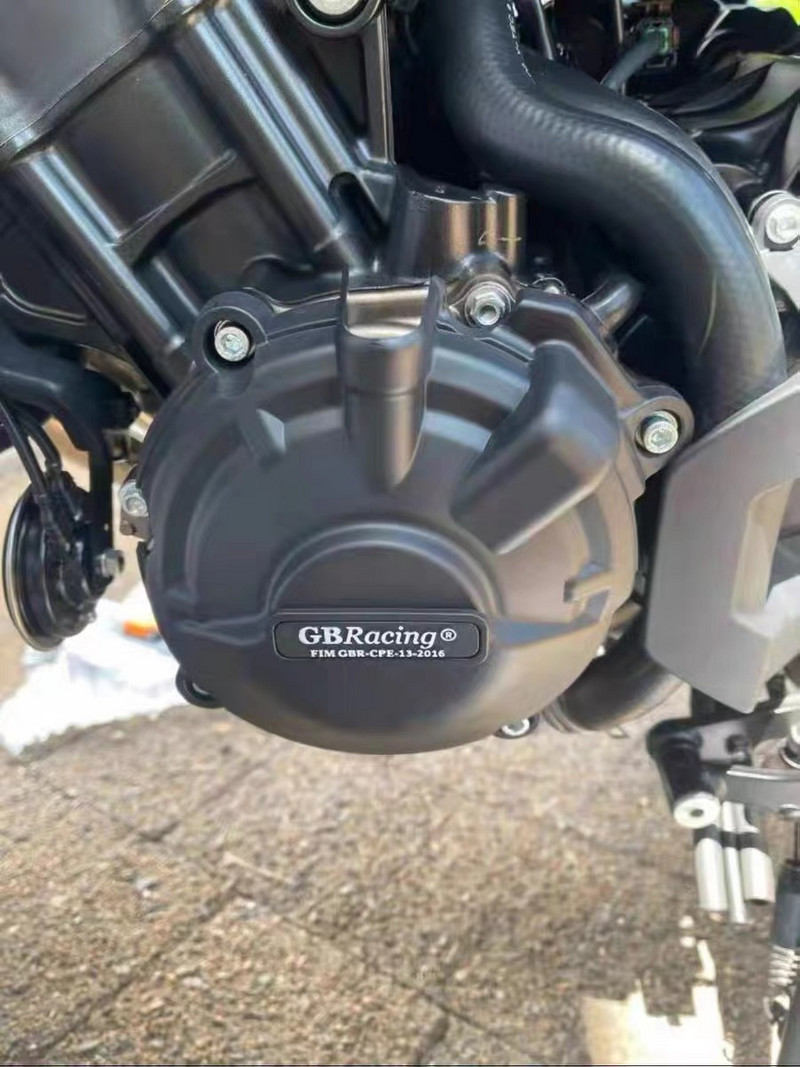 HONDA CBR650R 2019-2020 CBR650F 2014-2020 CB650 2019-2020 motorvédő burkolathoz