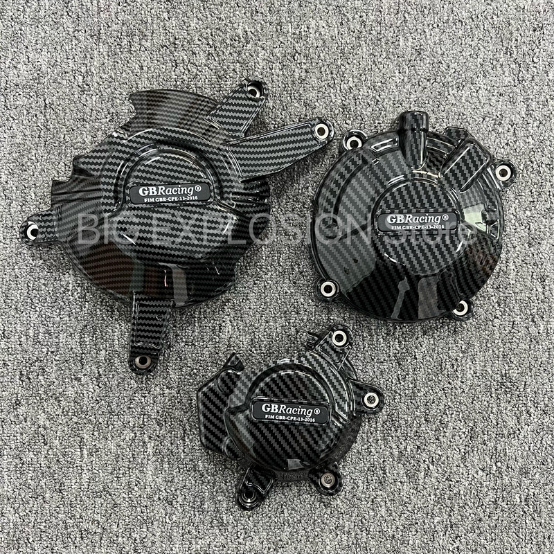 HONDA CBR650R 2019-2020 CBR650F 2014-2020 CB650 2019-2020 motorvédő burkolathoz