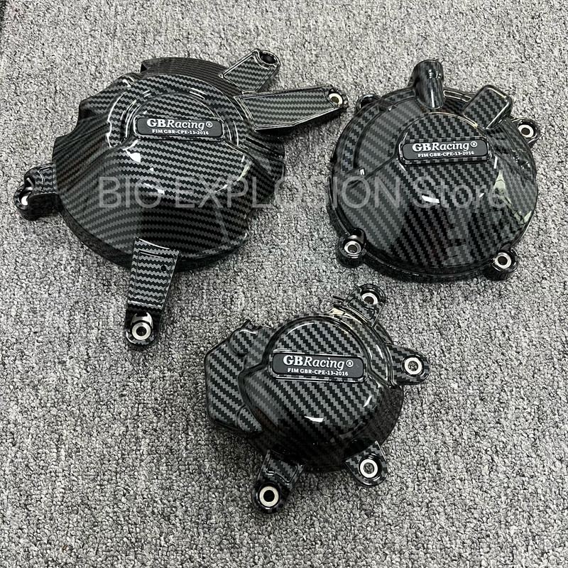 HONDA CBR650R 2019-2020 CBR650F 2014-2020 CB650 2019-2020 motorvédő burkolathoz
