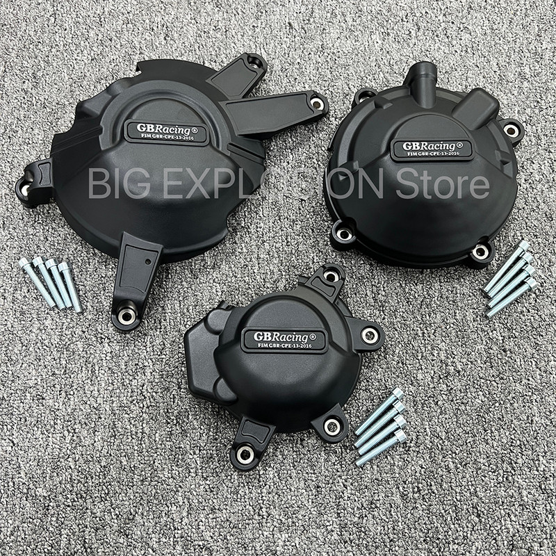 HONDA CBR650R 2019-2020 CBR650F 2014-2020 CB650 2019-2020 motorvédő burkolathoz